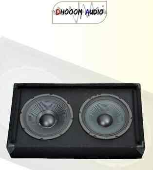 Ahuja stage monitor clearance