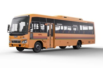 Diesel 3907 Cc Bus - Get Best Price from Manufacturers & Suppliers in India