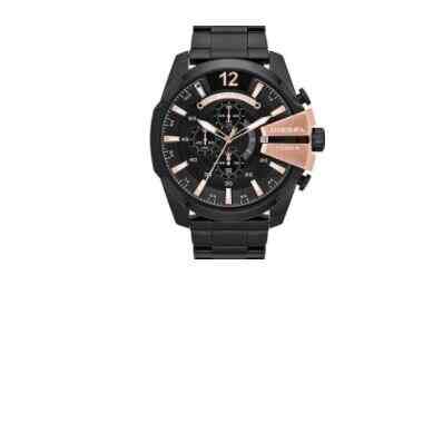 Fossil Machine FS4487I Men Watches in 