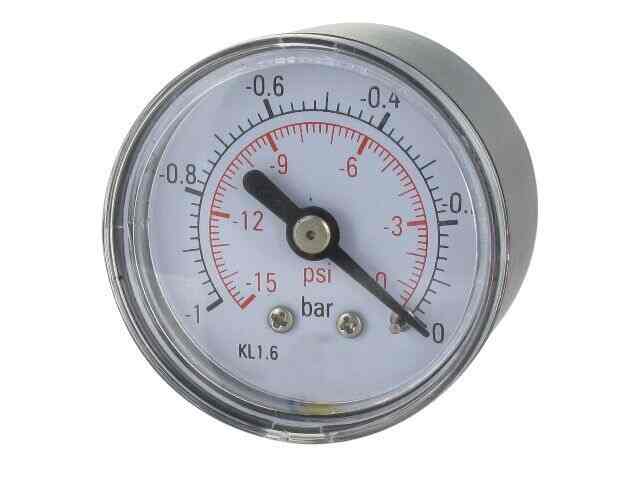 Absolute Pressure Gauge in Jamshedpur - Reliable, Accurate & Durable ...