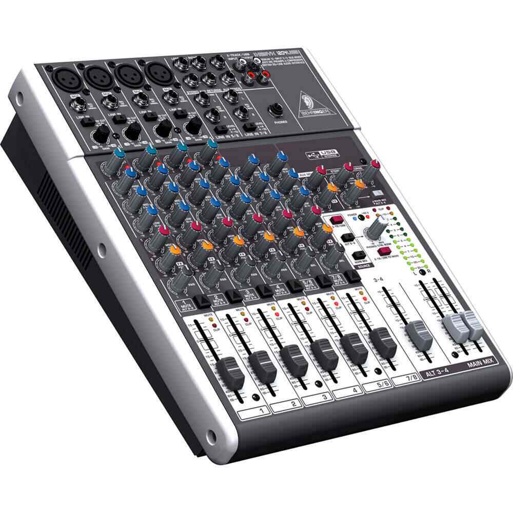 ahuja pa lectern system