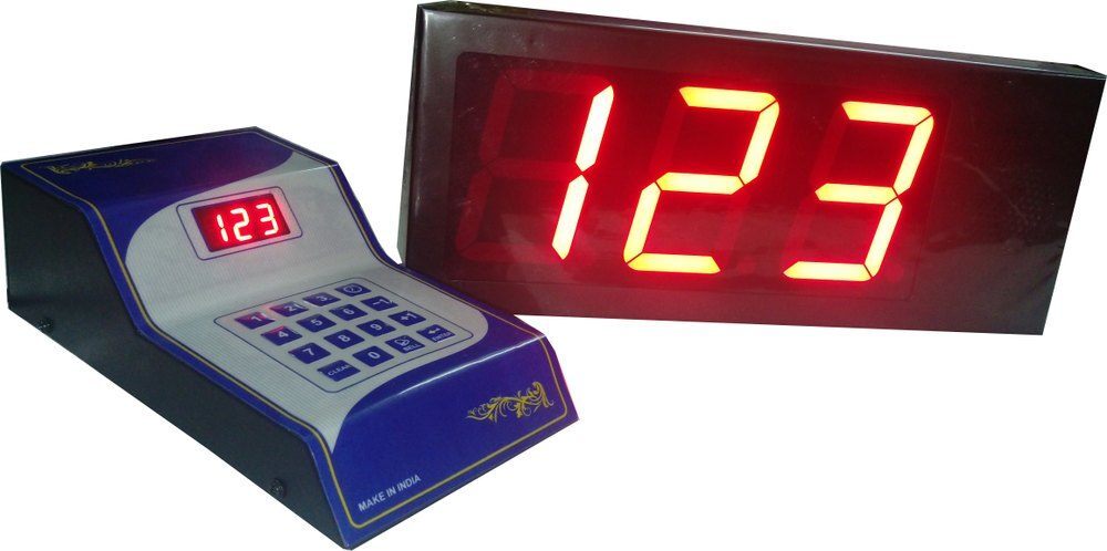 Token Dispensing Machine Token Dispenser - Get Best Price from ...