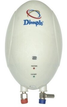 Dimple Geysers - Get Best Price from Manufacturers u0026 Suppliers in India