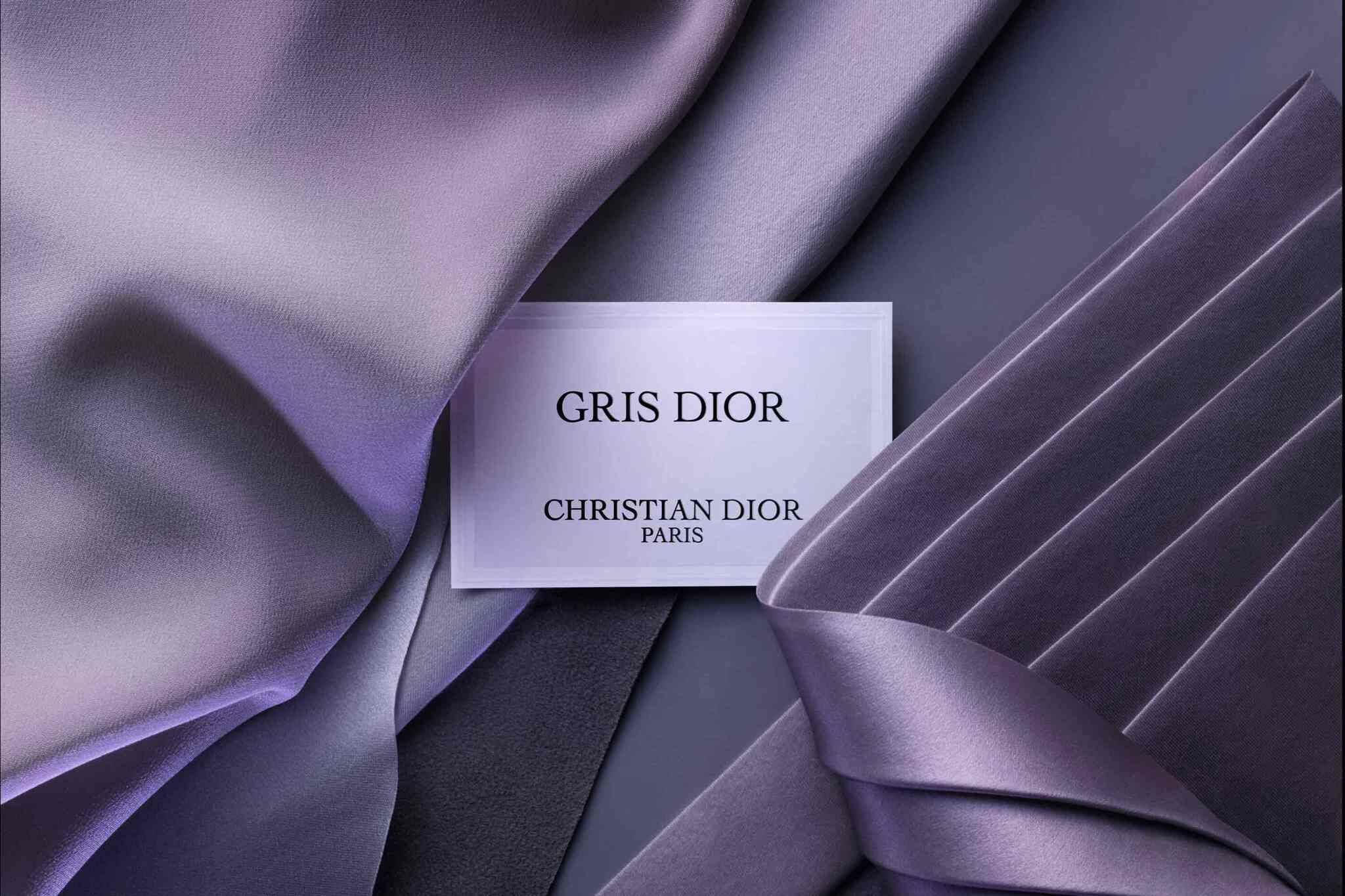 Gris dior 450 discount ml