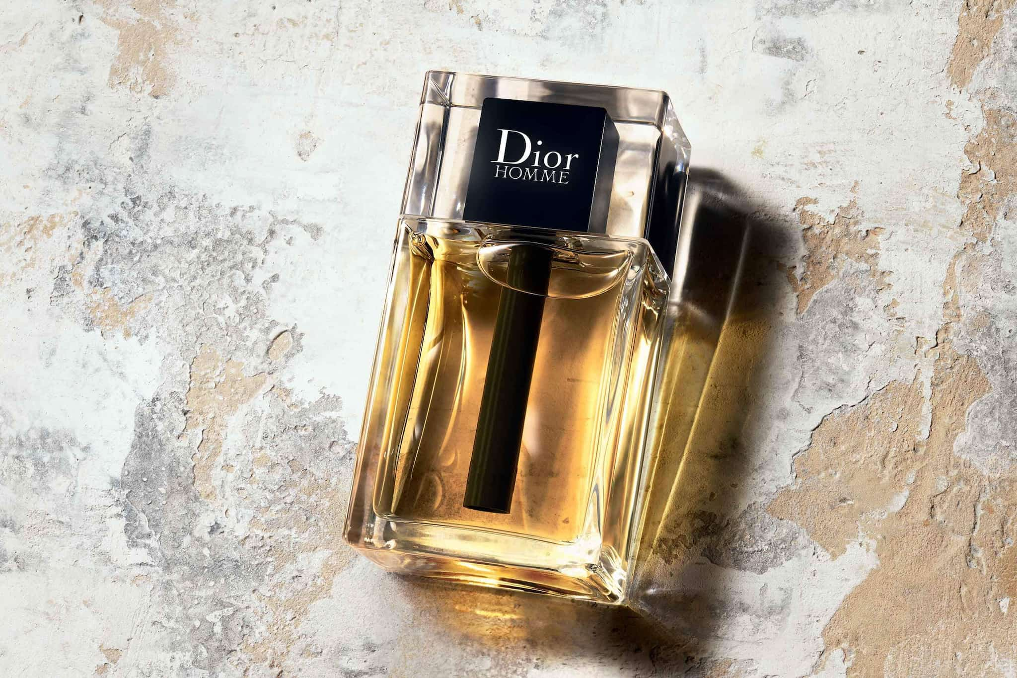 Dior homme 2021 online 50ml