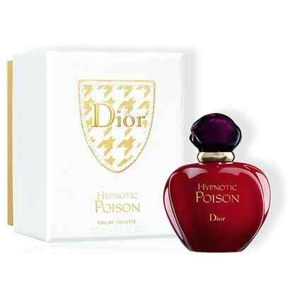 Dior hypnotic poison edp store 50ml