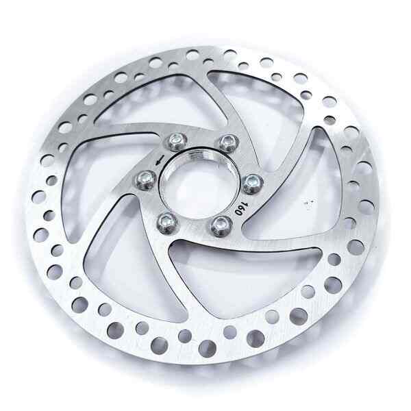 Rear disc brake for cycle deals