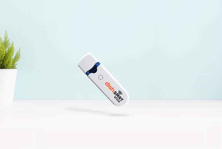 Dish TV Dishsmrt Stick