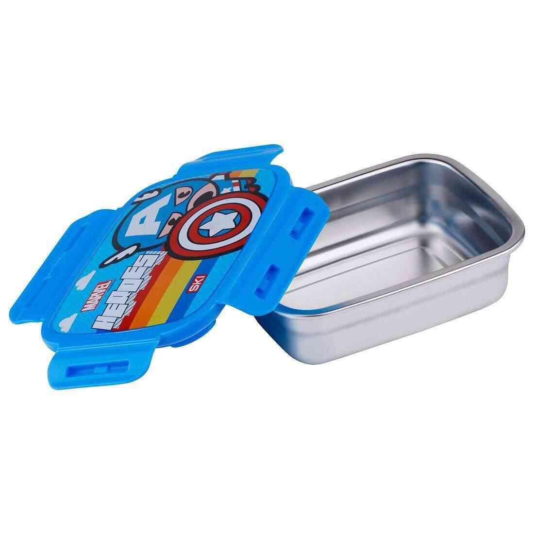 Marvel Avengers Back To School Stationery Combo Set 699 Multicolor in  Mumbai - Dealers, Manufacturers \u0026 Suppliers - Justdial