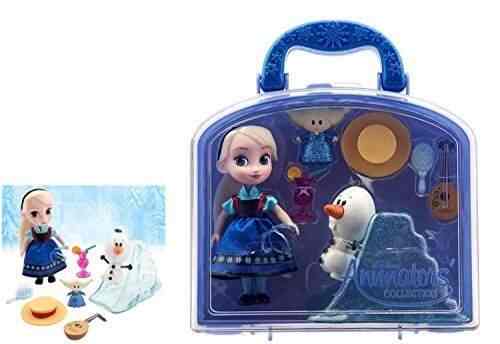 elsa animators collection