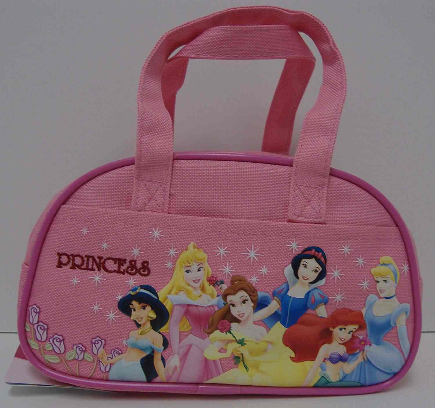 girls disney purse