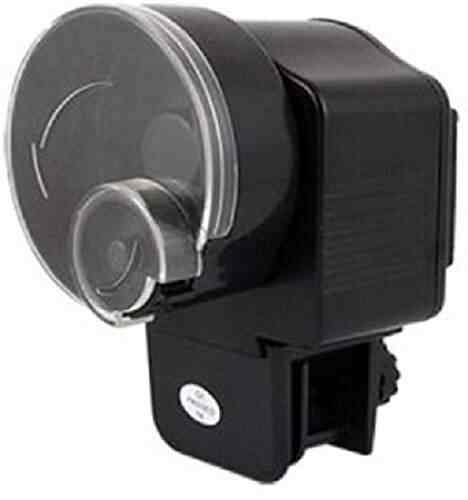 Buy Diswa Af 2003 Timer Based Electronic Automatic Auto Aquarium