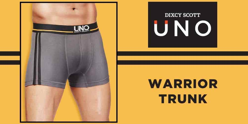 Dixcy scott uno online trousers