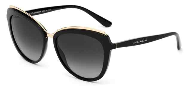 DOLCE GABBANA Cat Eye Sunglasses For Ladies in Rampur Dealers