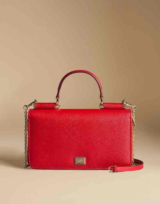 Dolce Gabbana Women Wallet Red 51120232gg Features Price Dolce Gabbana Women Wallet Red 51120232gg