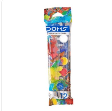 Tempera colours deals