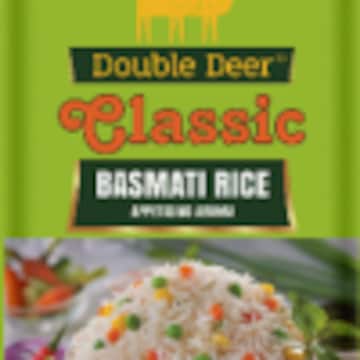 Double Deer Rice - Double Deer Brown Rice Price Starting From Rs 1,344 ...