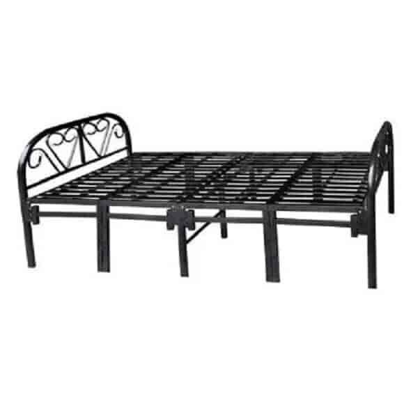 Stainless Steel Folding Bed Get Best Price from Manufacturers Suppliers in India