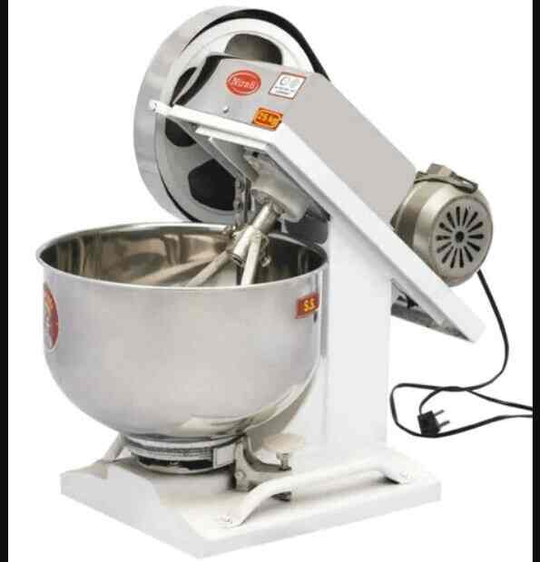 Atta Mixer Machine Aata Maker Price Starting From Rs 3 000 Pc. Find Verified Sellers in Vadodara JdMart