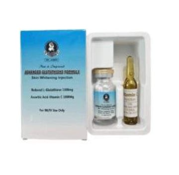 dr james glutathione injection in Bangalore Glutathione-SR Pack Size:30 Patches MICHELLE