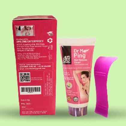 Dr me ping gel discount