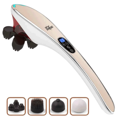 Dr Physio Powerful Body Massager Price Starting From Rs 3 880