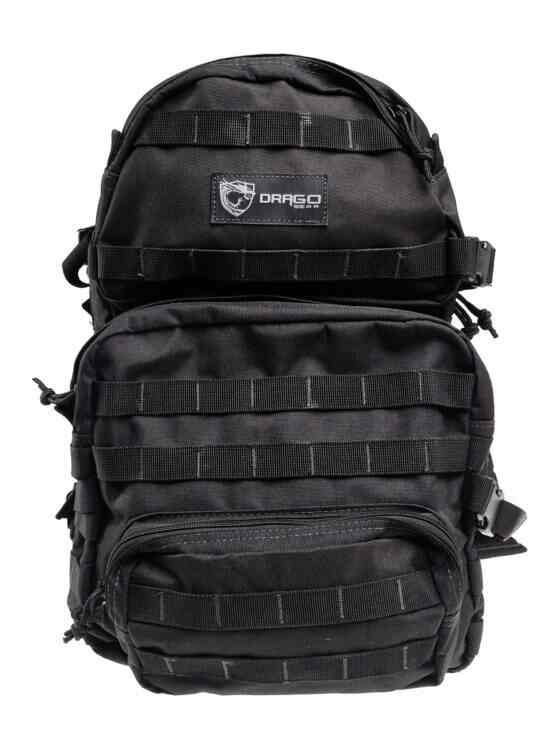 Drago Gear Assault Bag Pack Get Best Price from Manufacturers Suppliers in India