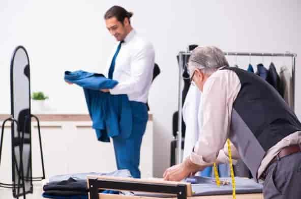 Dry Cleaning