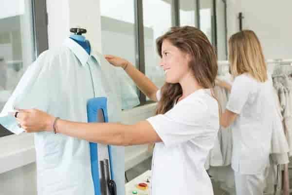 Dry Cleaning