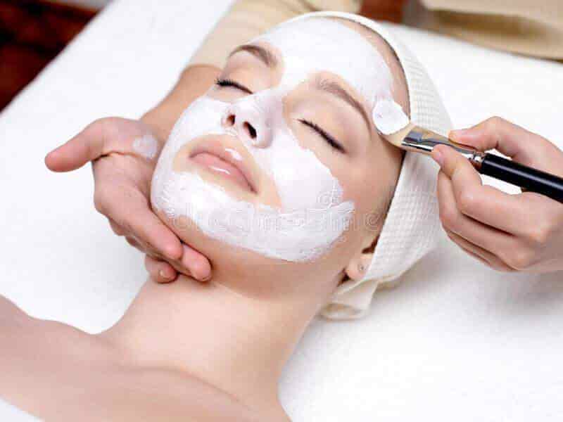 Dry Dehydrated Skin Facial - 60 Minutes