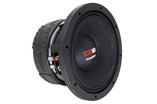 ds18 midrange 20 cm