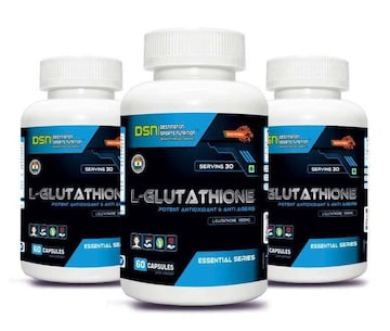 mountainor l glutathione Glutathione