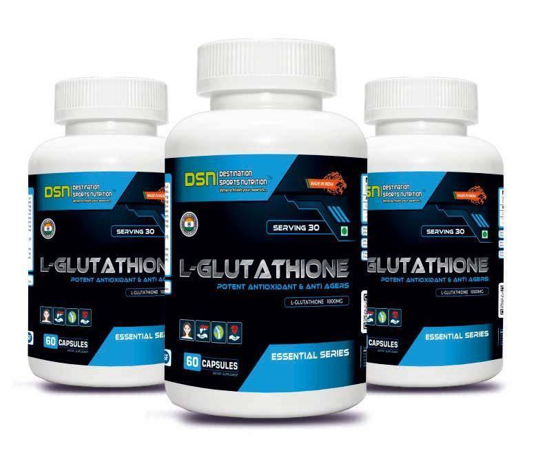 mountainor l glutathione Glutathione