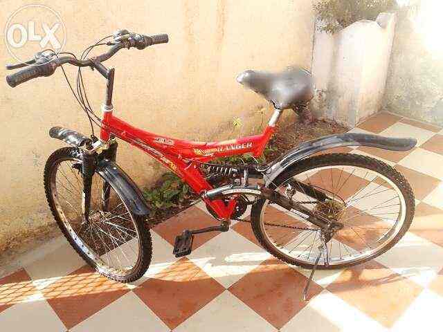Ranger Bicycles Durable Lightweight and Adventure Ready Get the Latest Price from Verified Sellers