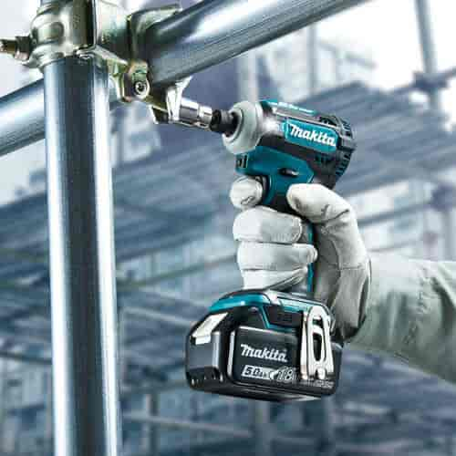 Makita screwdriver cordless hot sale