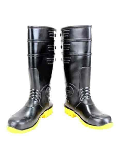 Duckback gumboots best sale