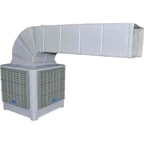 Koryo air best sale cooler 70 ltr