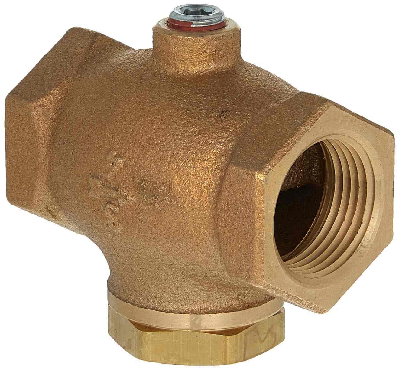 Air Check Valve in Zunheboto - Durable, Efficient & Reliable - Justdial ...