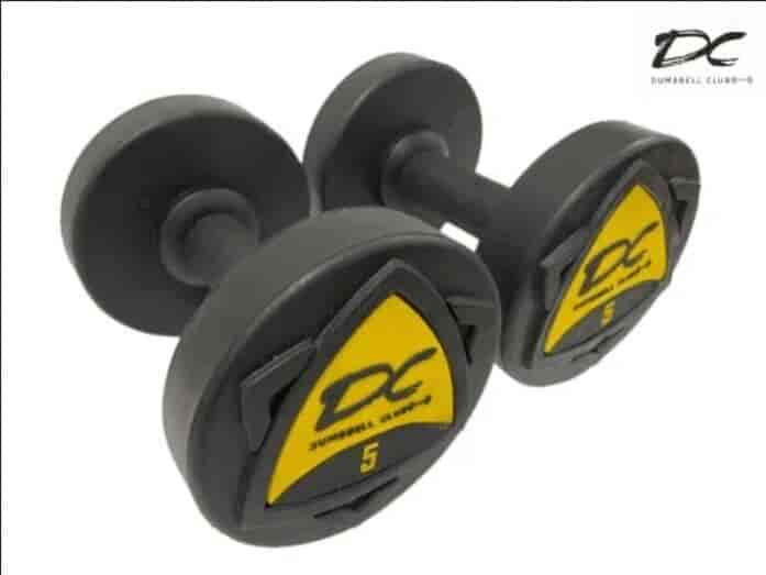 Dumbbells in karol discount bagh