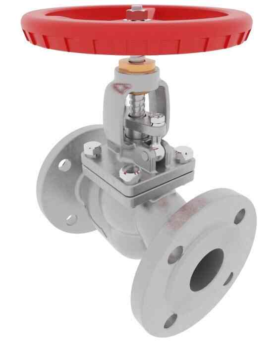 Magic Valve Steel Valve - Durable, High-Quality Valves for Every Application ...