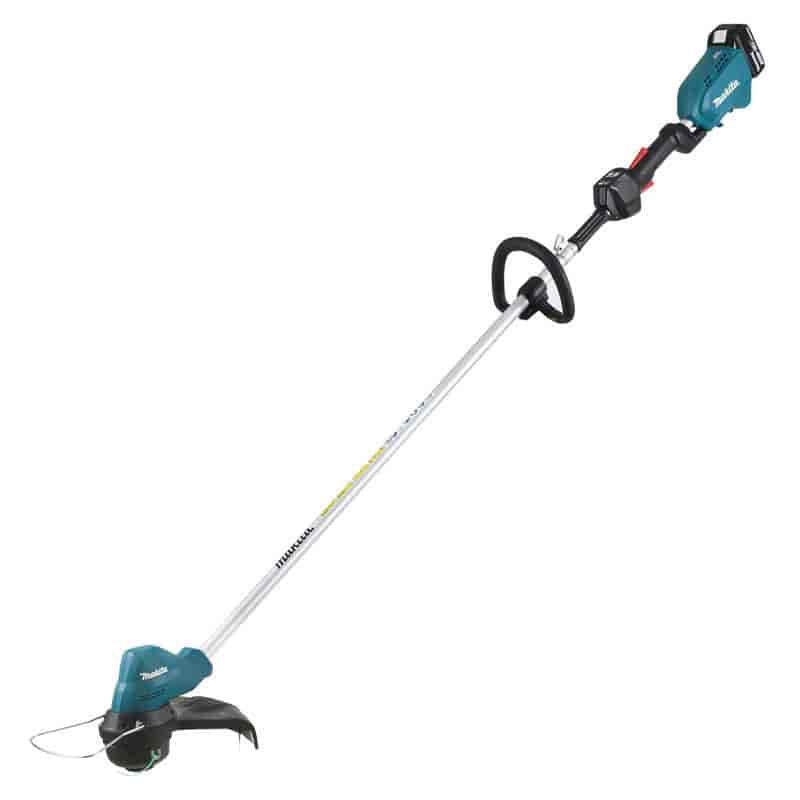 Makita discount grass strimmer