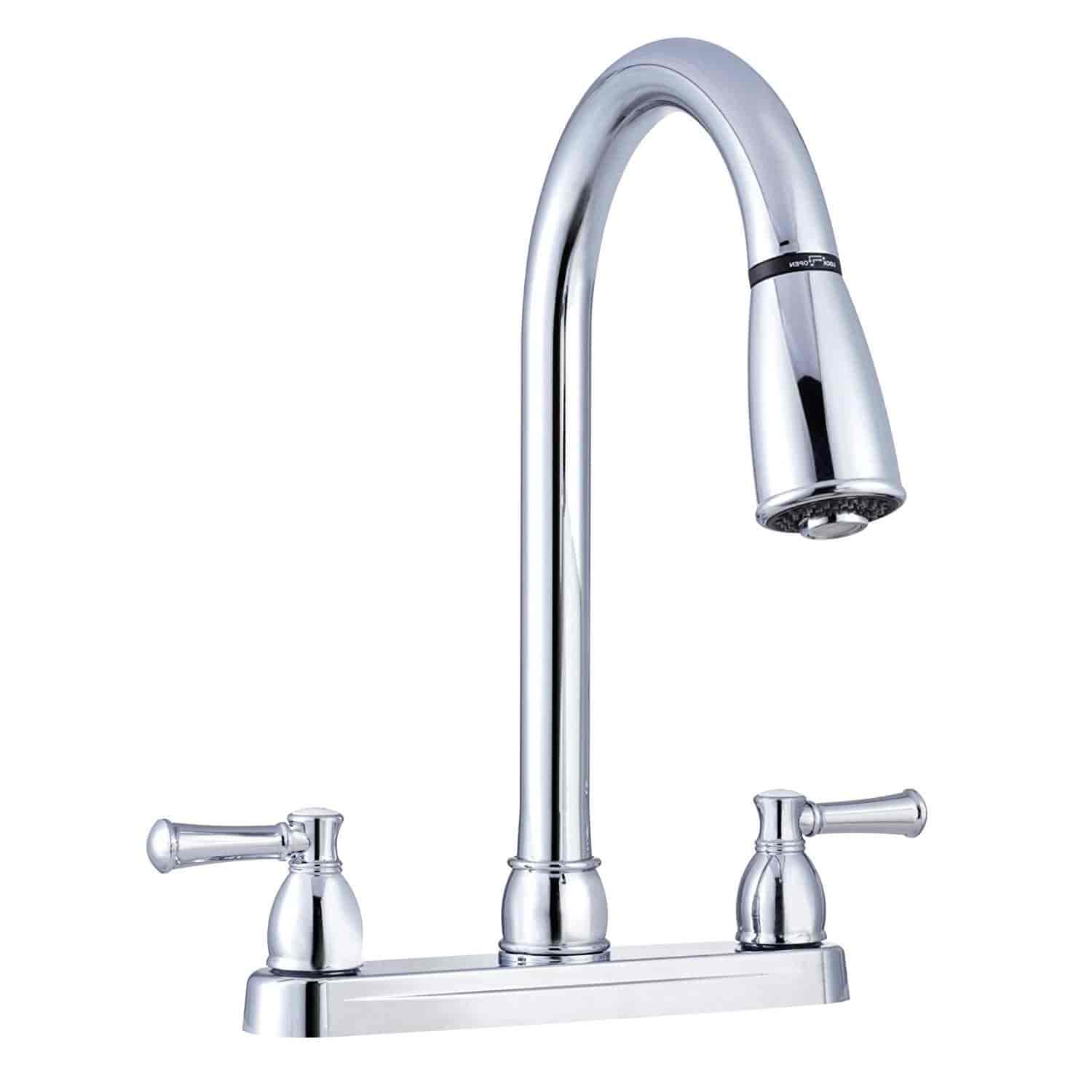Kitchen Faucets Home Improvement Kitchen Faucets Faucets Dura