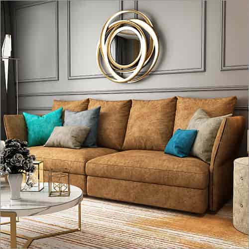 Sofa Fabric in Bangalore - Luxurious Upholstery & Soft Textiles