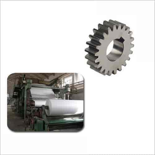 Paper Machine Thread Gear Paper Mill Gear in Pen - Durable, High-Performance Machinery - Justdial ...