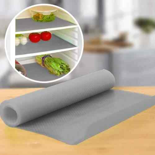 Durable Eva Plastic Anti Slip Mat Sheet For Kitchen Shelf Drawer