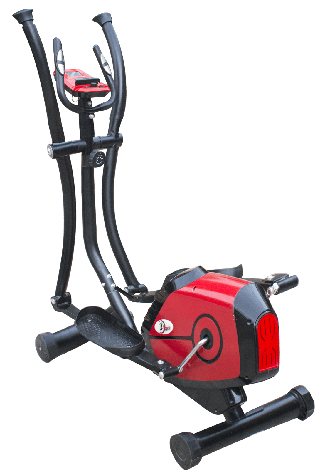 Durafit tango discount elliptical cross trainer