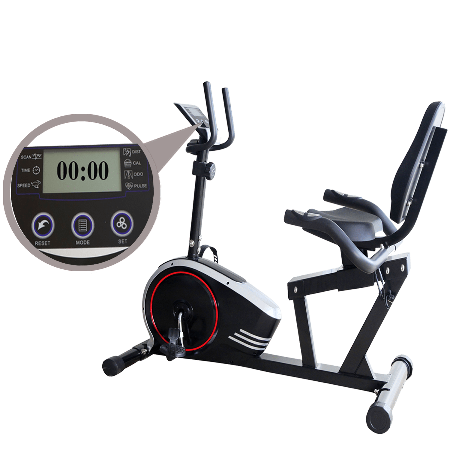 Best exercise bike for seniors 2020 deals