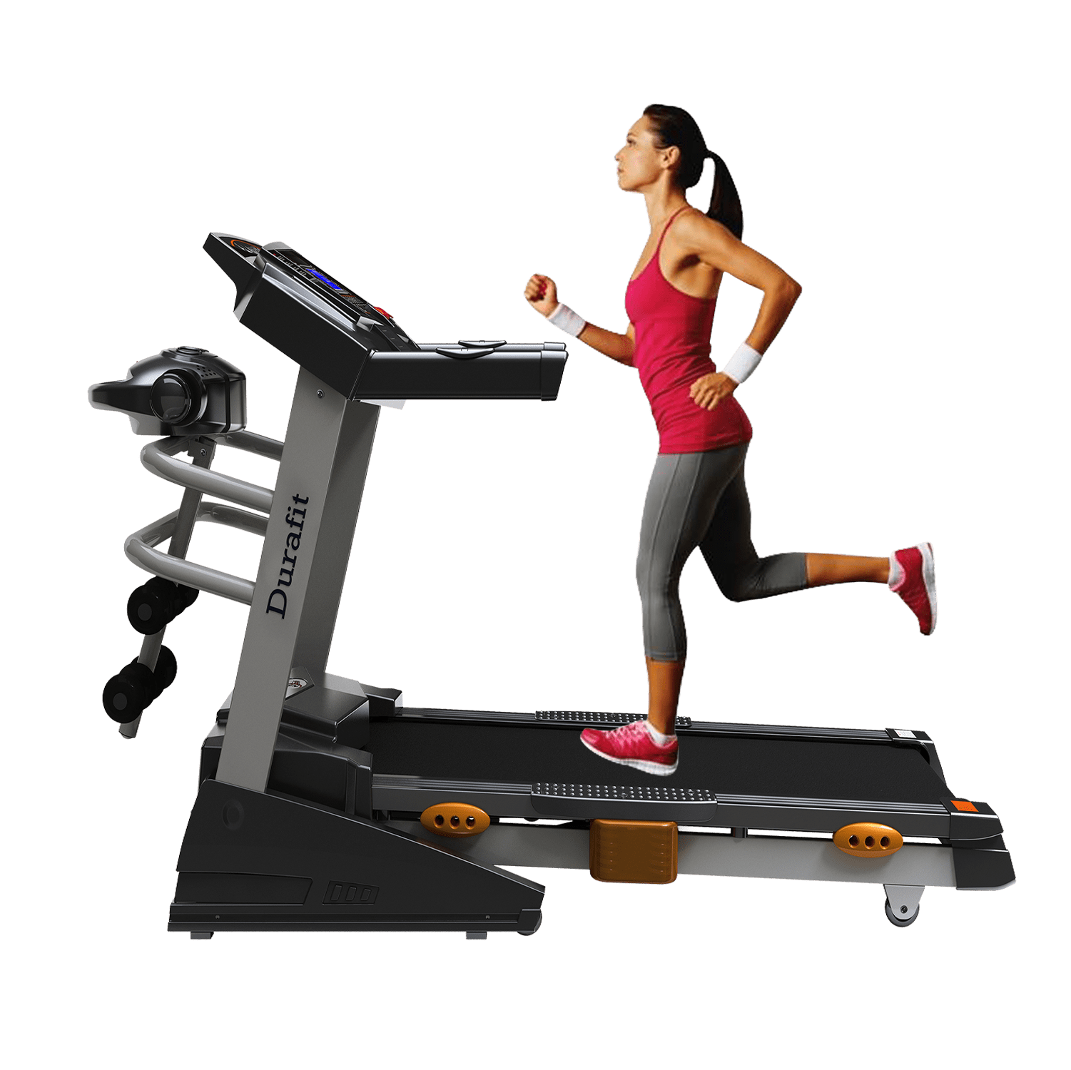 durafit treadmill