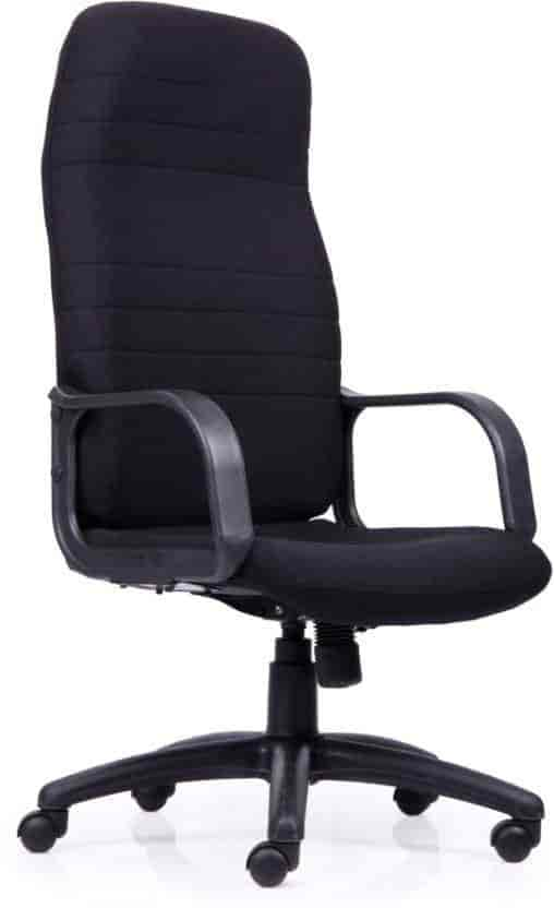 Define ergonomic chair in best sale black colour by durian