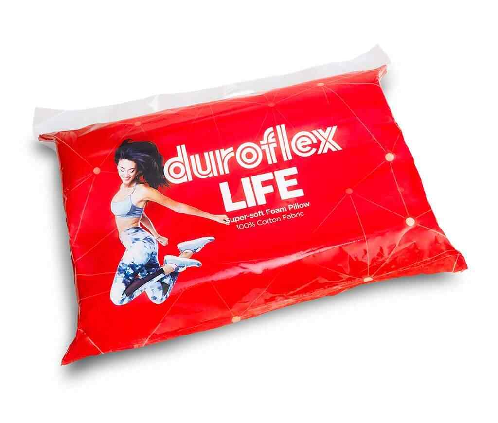 duroflex pillows online